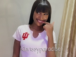 Chrissyparadise