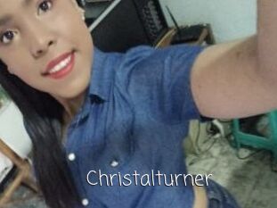 Christalturner