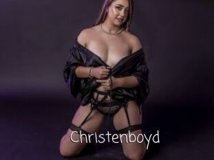 Christenboyd