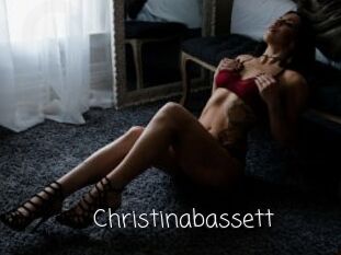 Christinabassett