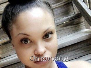 Christinablue