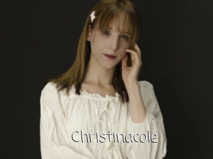 Christinacole