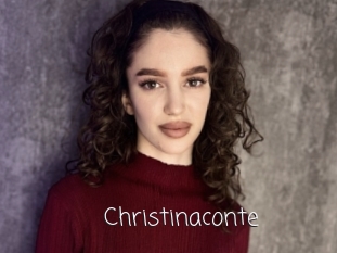 Christinaconte