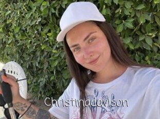 Christinadavison