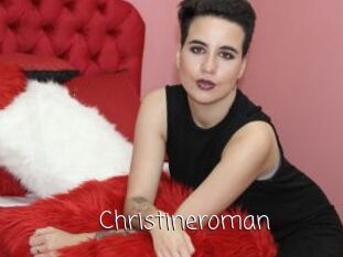 Christineroman