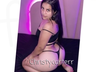 Christycarterr