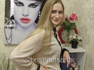 Christyromantic