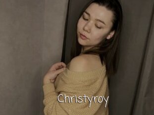 Christyroy