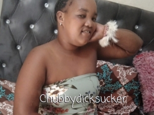 Chubbydicksucker