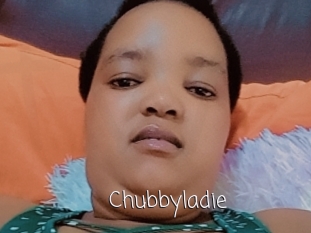 Chubbyladie