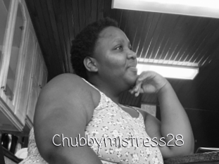 Chubbymistress28