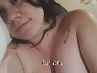 Chumi