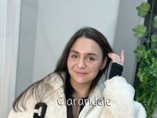 Ciarariddle