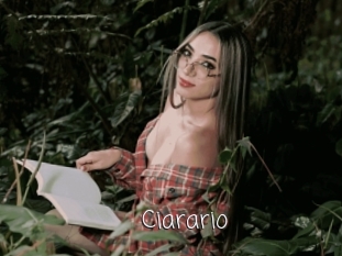 Ciarario