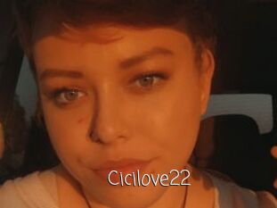 Cicilove22