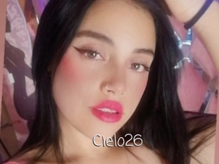 Cielo26