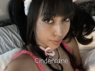 Cindercane