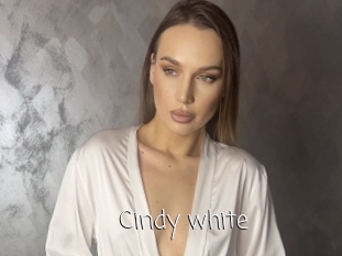 Cindy_white