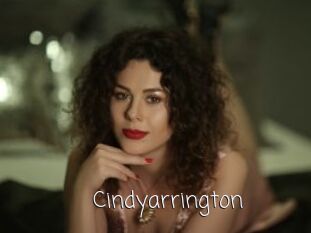 Cindyarrington