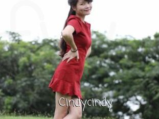 Cindycindy