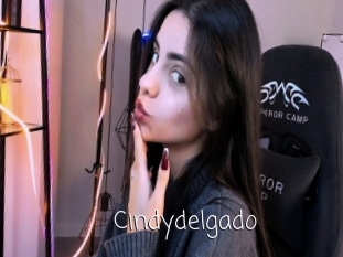 Cindydelgado