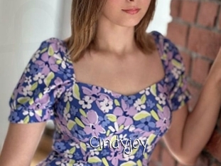cindyjoy Fille Webcam