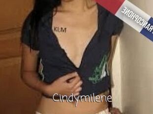 Cindymilene