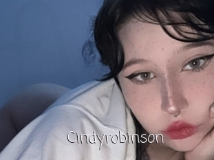 Cindyrobinson