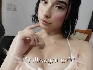 Cinthyagomez66