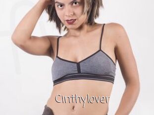 Cinthylover