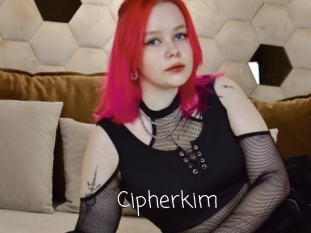 Cipherkim