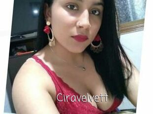 Ciravelvett