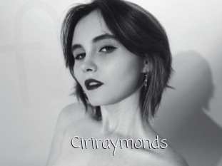 Ciriraymonds