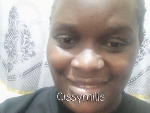 Cissymills