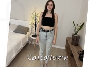 Claireanistone