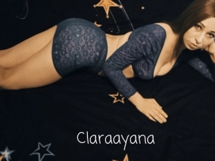 Claraayana