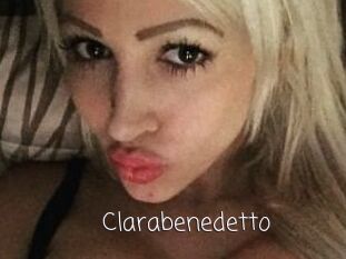 Clara_benedetto