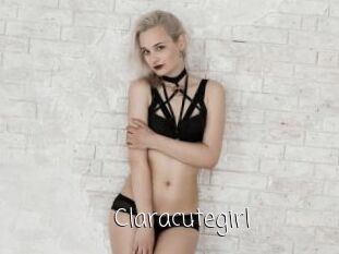 Claracutegirl