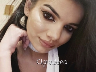 Claradeea