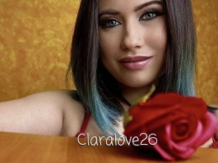 Claralove26