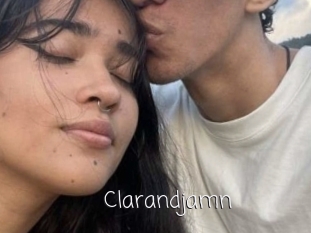 Clarandjamn