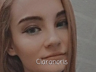 Claranoris