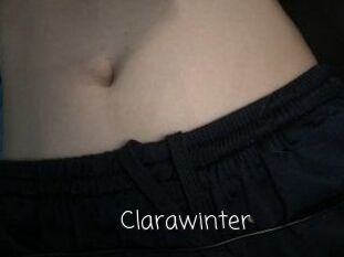 Clarawinter