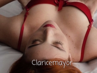 Claricemayor