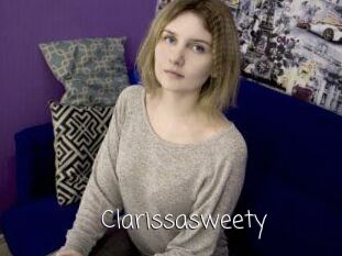 Clarissasweety