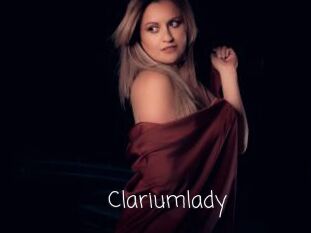 Clariumlady