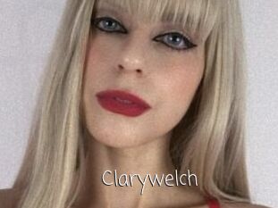 Clarywelch