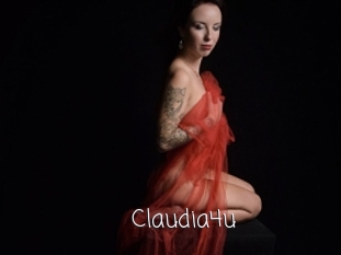 Claudia4u