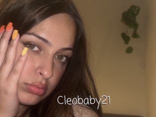 Cleobaby21