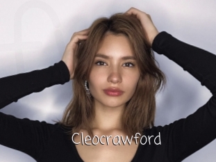 Cleocrawford